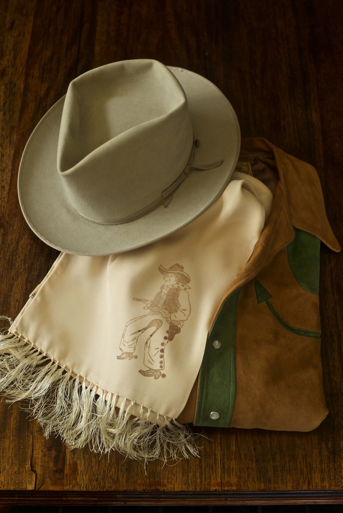 The Gunslinger