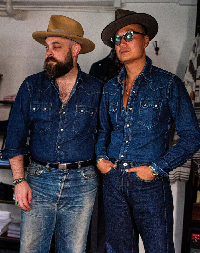 Uniforms of Work and Play