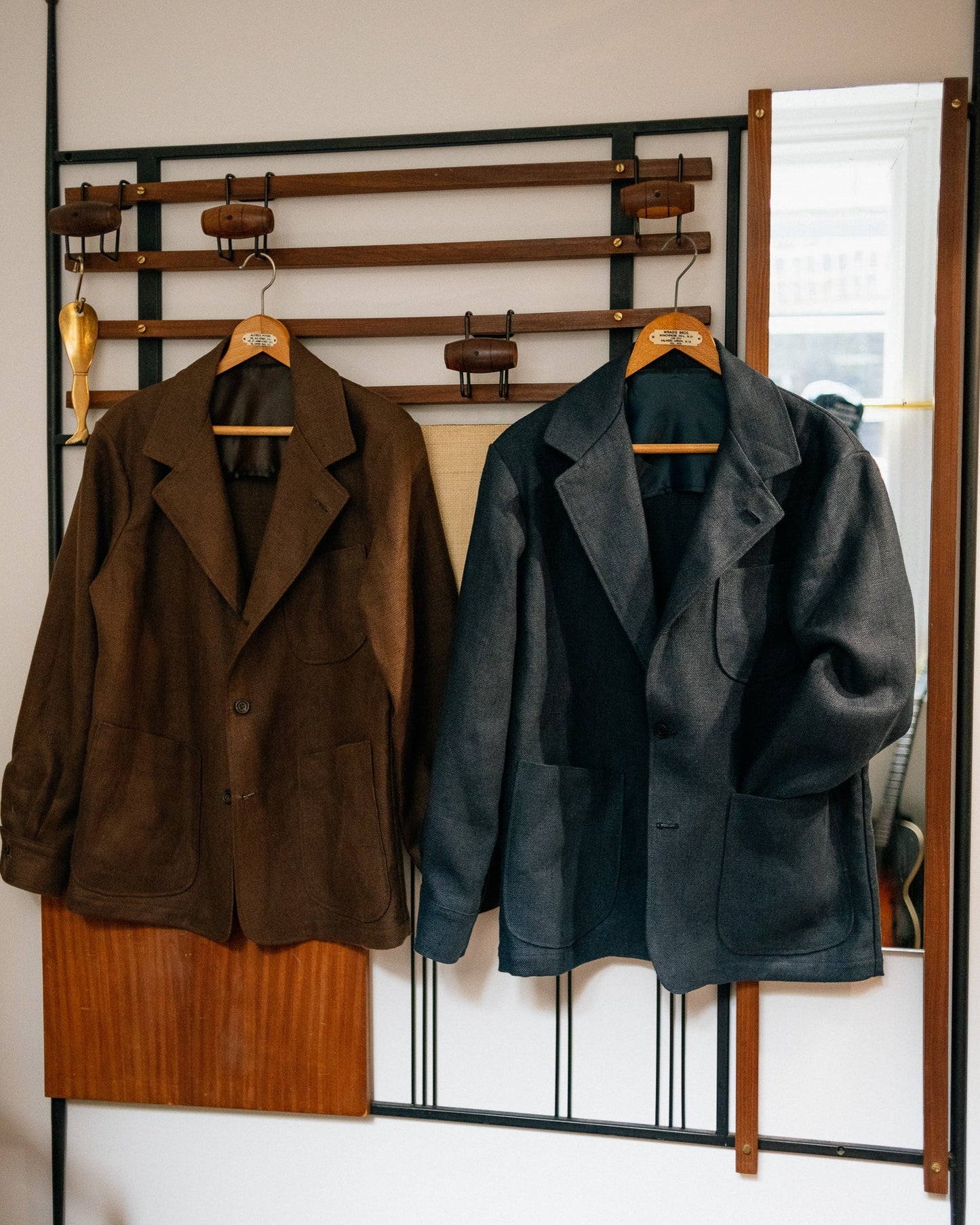 Easy Summer Jacket