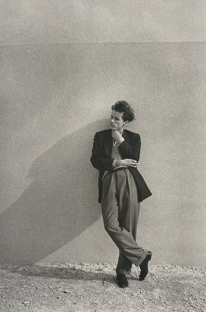 Glenn Gould