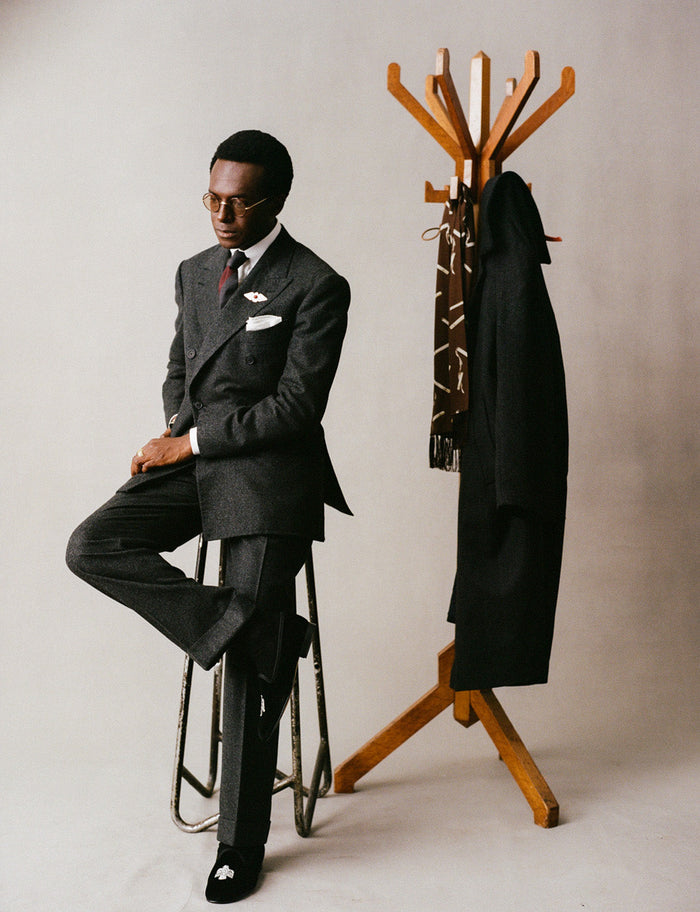 A Spotlight on Made-To-Measure