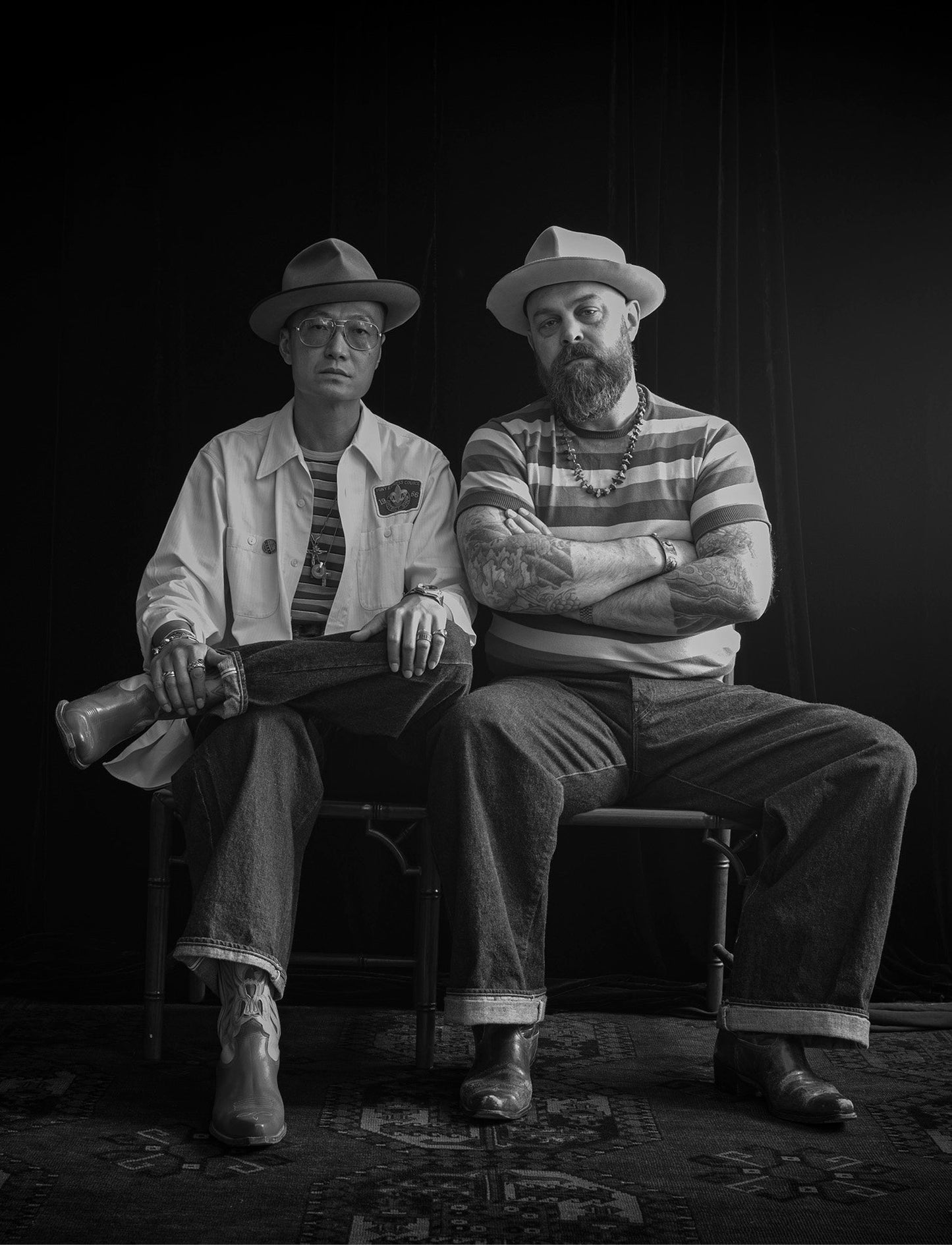 Ten Years of Bryceland's
