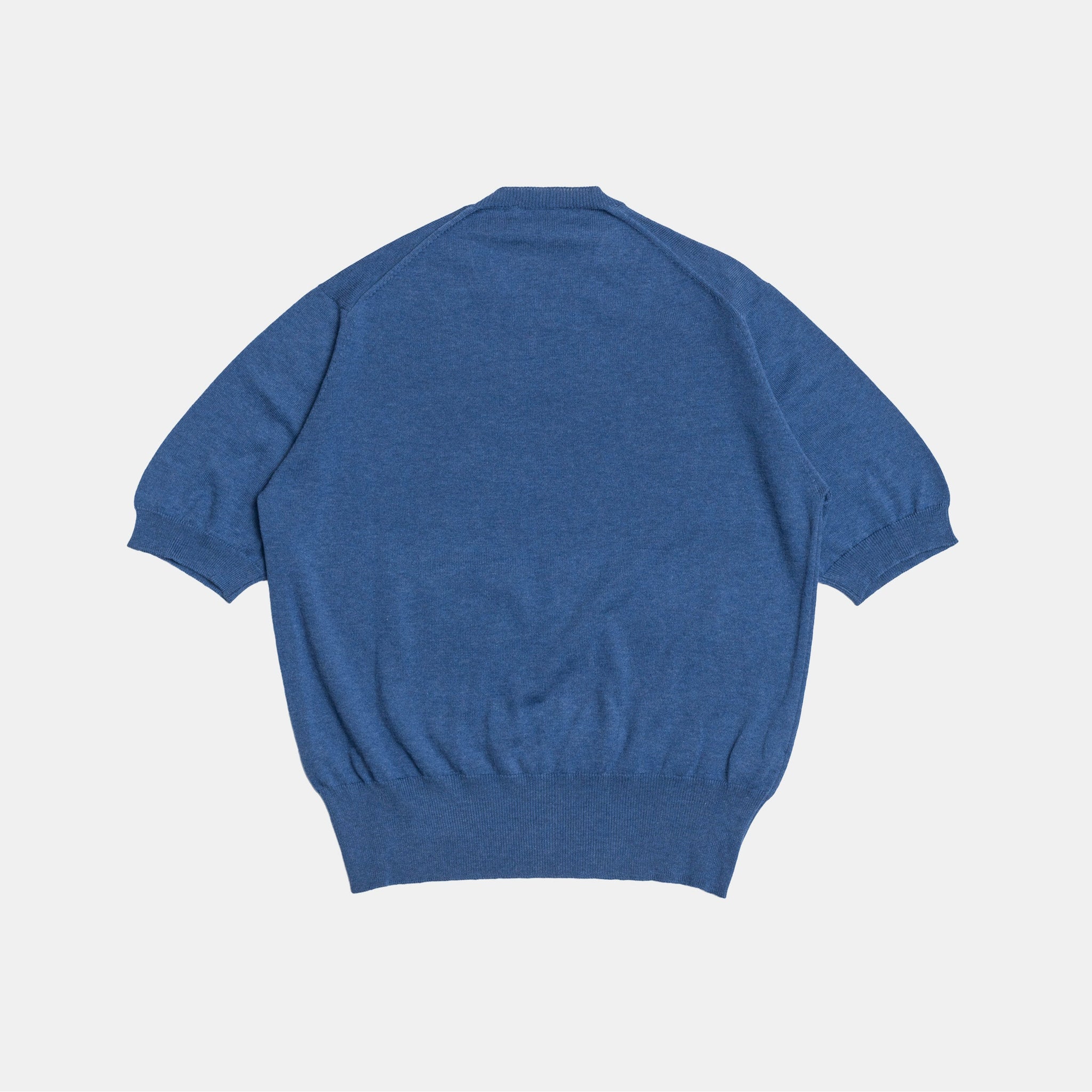 ‘Skipper’ Tee Blue