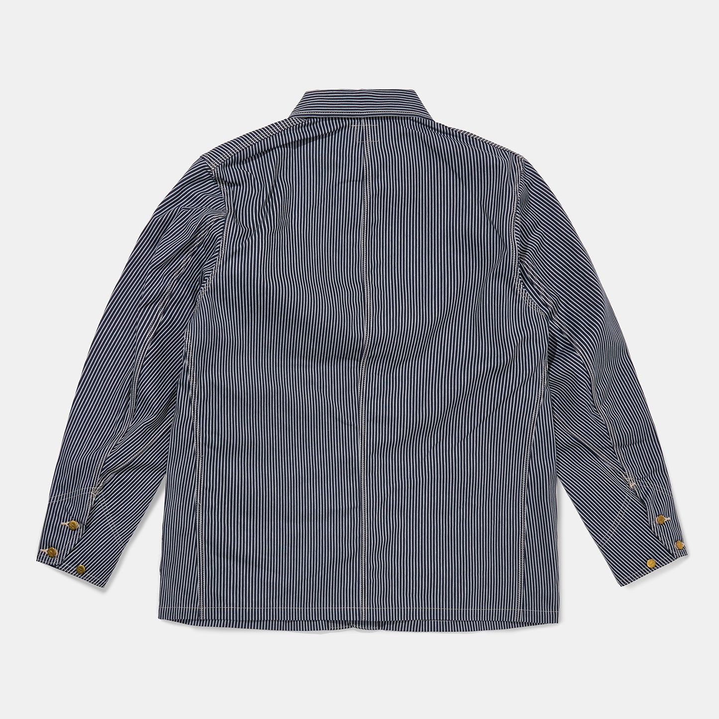Chore Coat Jelt Denim | Bryceland's & Co. – Bryceland's USA