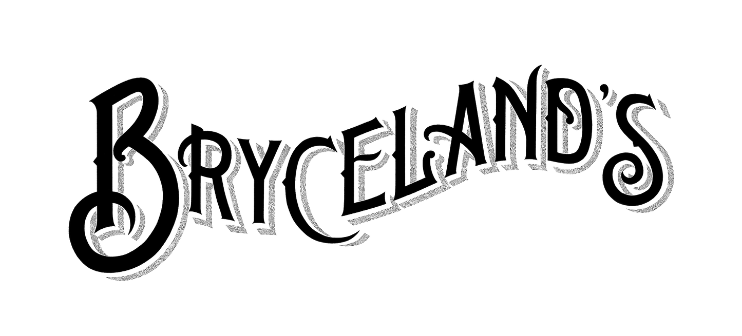 Bryceland's USA